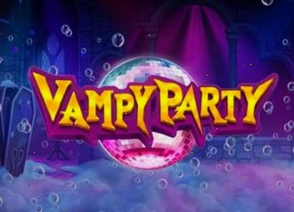 slot game Vampy Party